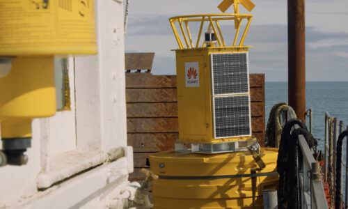 Huawei Smart Whales Sound Slika 4