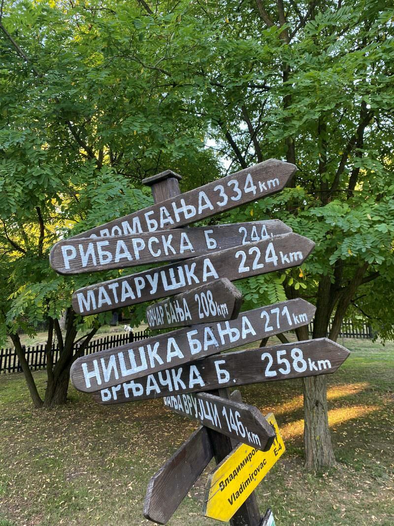 Deliblatska peščara