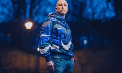 Glumac Miloš Petrović