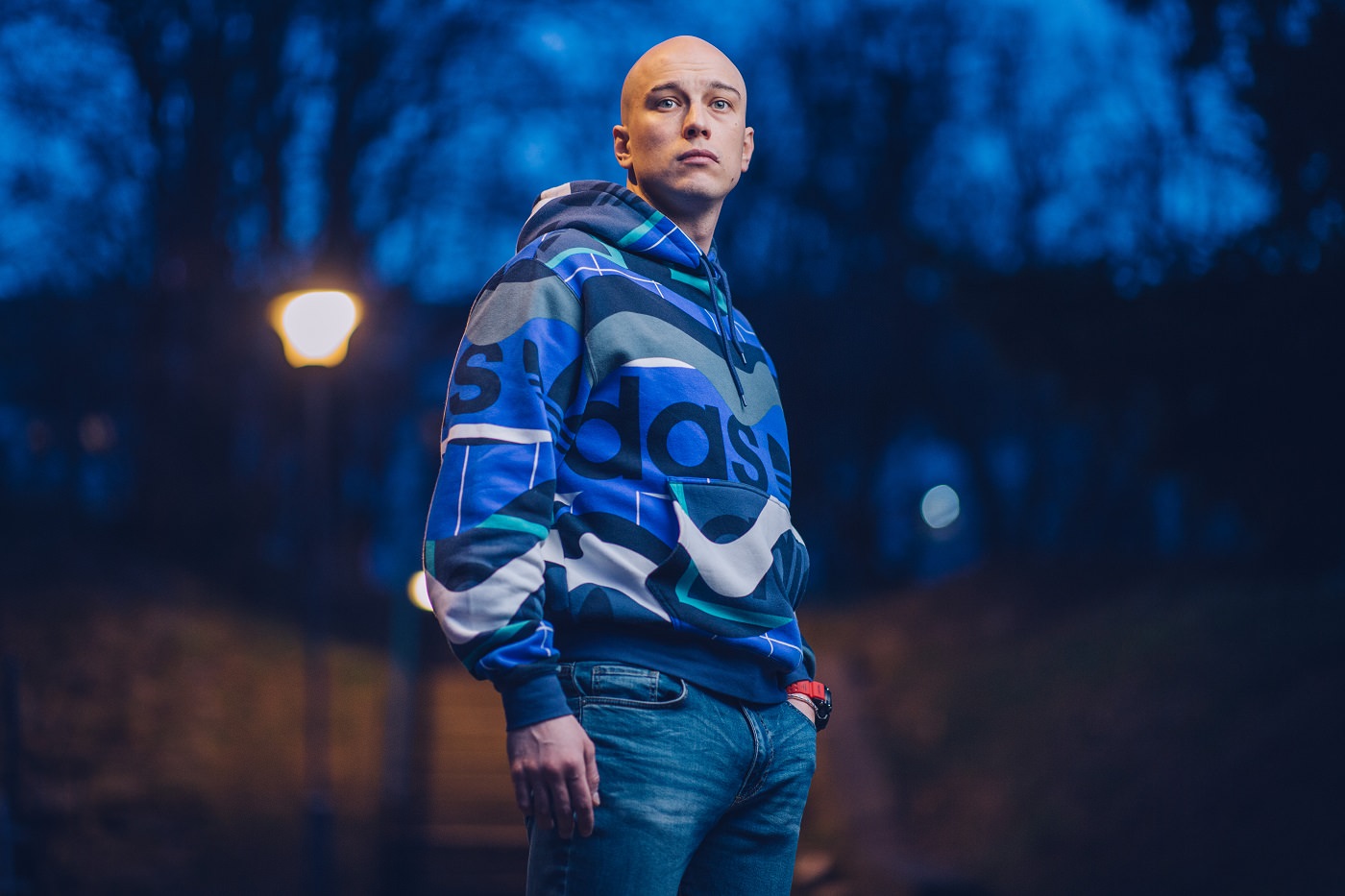 Glumac Miloš Petrović