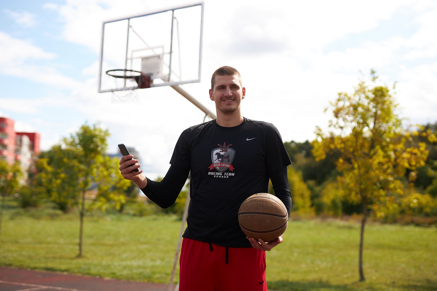 Nikola Jokić, uspeh