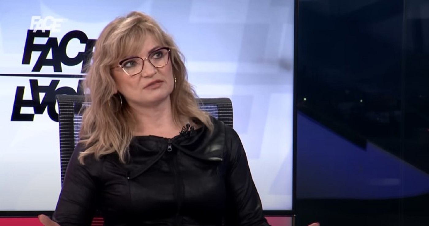 Jasna Barjaktarević