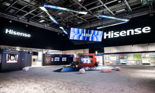 hisense