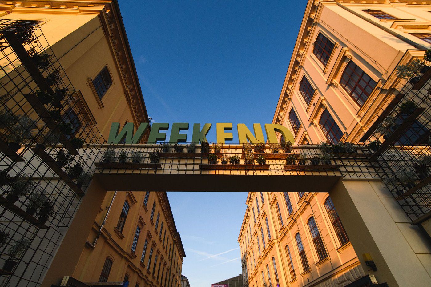 wweekend media festival