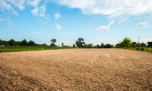 Zemljište, investicija