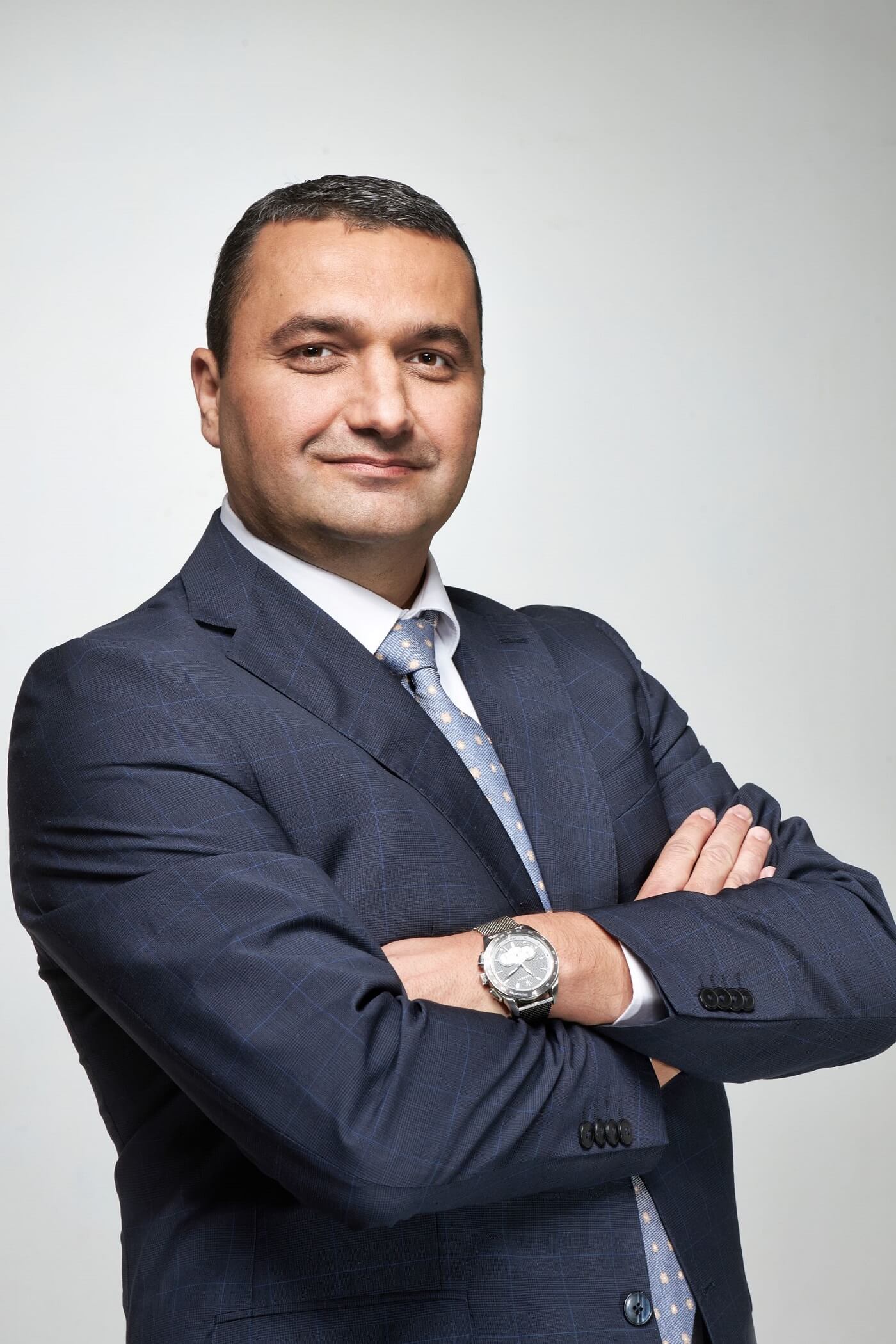 Slobodan Košutić - Foto Miša Obradović