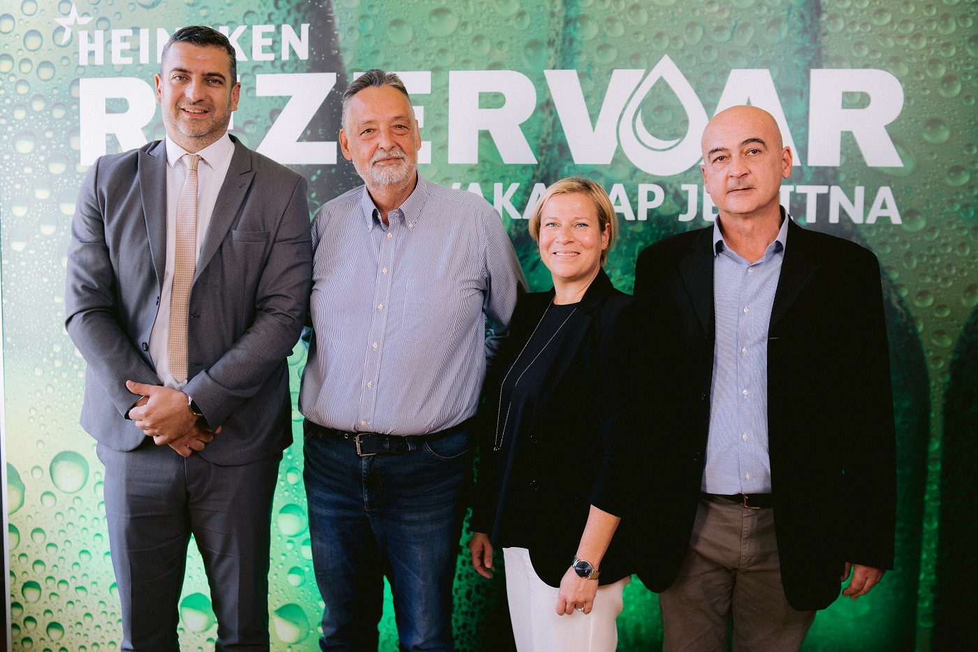 Slobodan Krstovic Bosko Nicic Neda Djokic Boban Pogarcic REZERVOAR projekat Zajecar