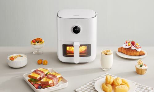 Xiaomi Air Fryer 2