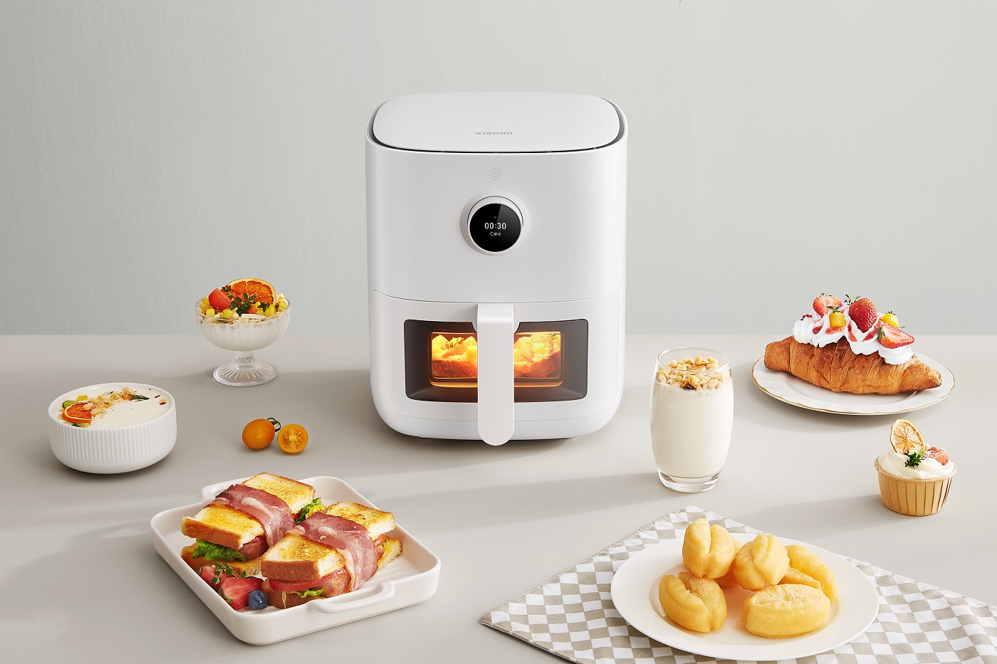 Xiaomi Air Fryer 2