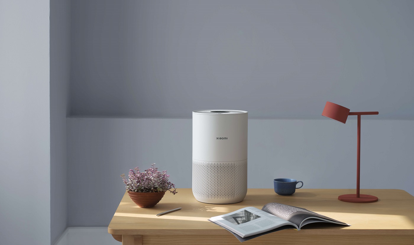 Xiaomi Air Purifier 2