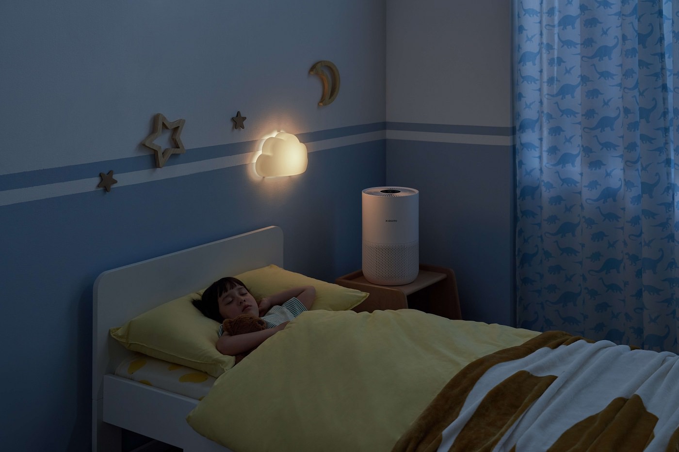 Xiaomi prečišćivač vazduha