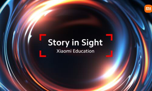 Xiaomi Education