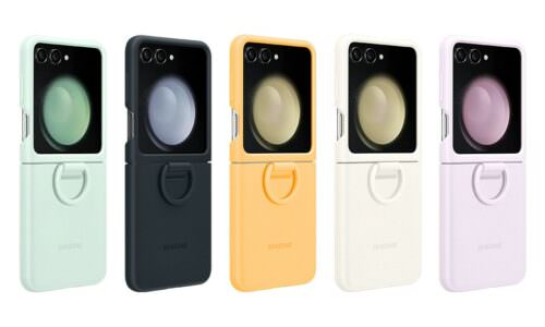 galaxy zfold i zflip futrole