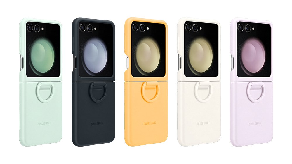 galaxy zfold i zflip futrole