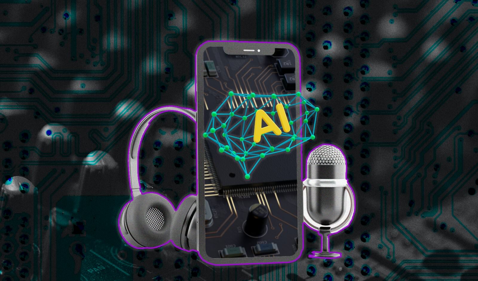 AI, fabrike veštačke inteligencije