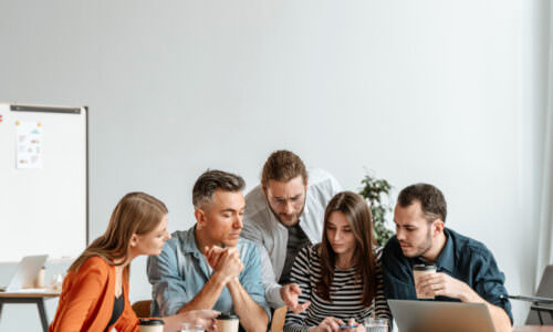 Posao, zaposleni, dobrobit, radnici, granice