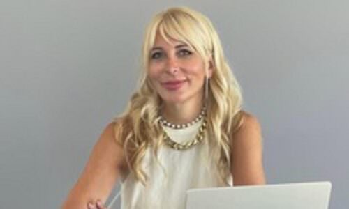 Maja Babić, MAJAMAYO Centar