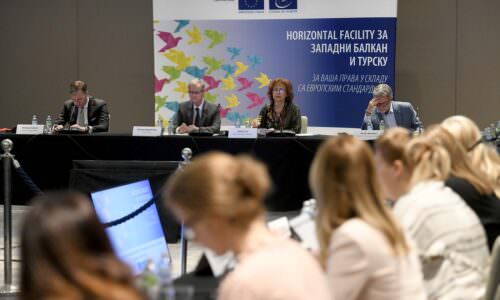 Horizontal Facility za Zapadni Balkan i Tursku