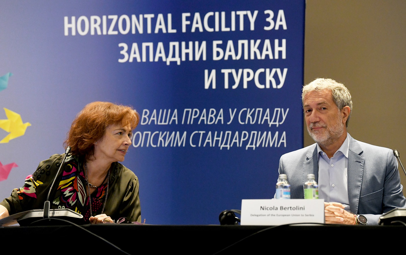 Horizontal Facility za Zapadni Balkan i Tursku