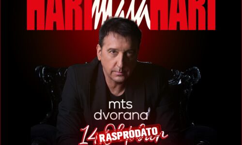 hari mata hari mts dvorana