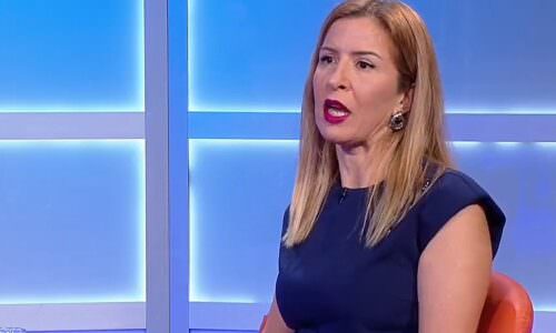 Bojana Savović NovaS Scrn