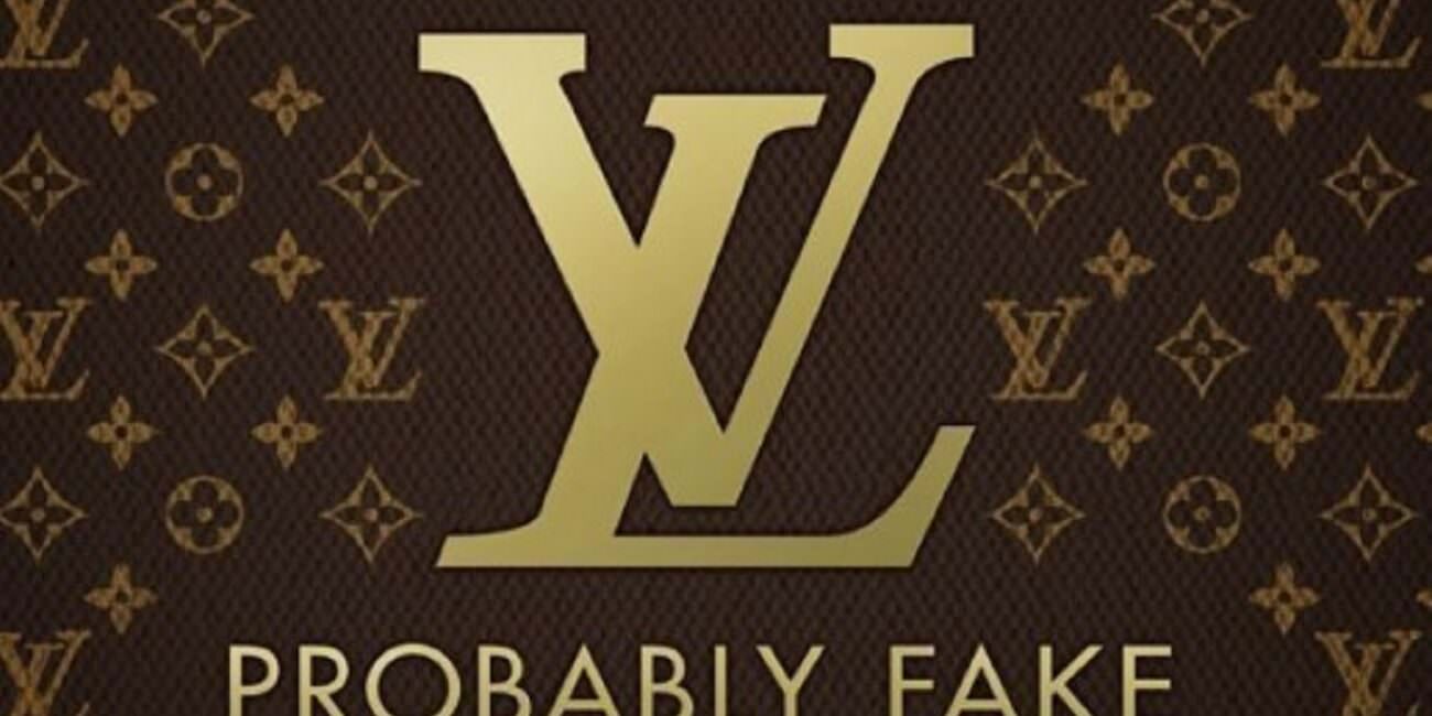 Louiss Vuitton, slogani