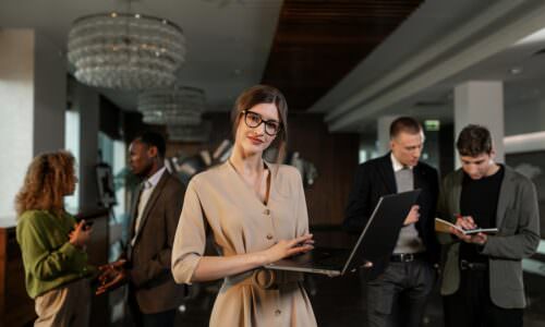 Pažnja, menadžment