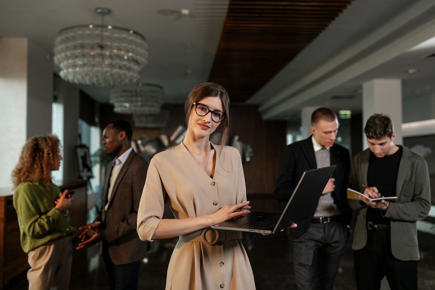 Pažnja, menadžment