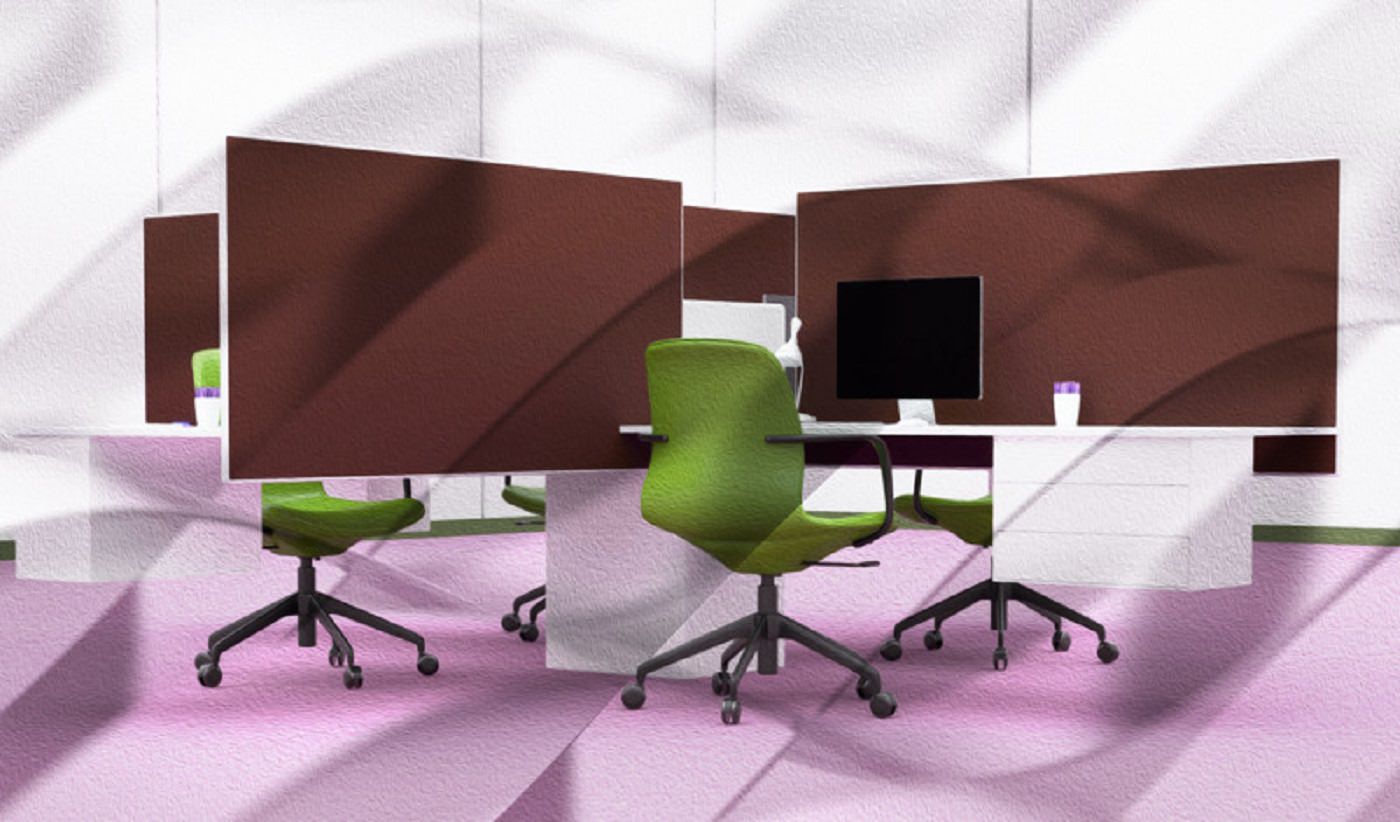 Povratak u kancelariju