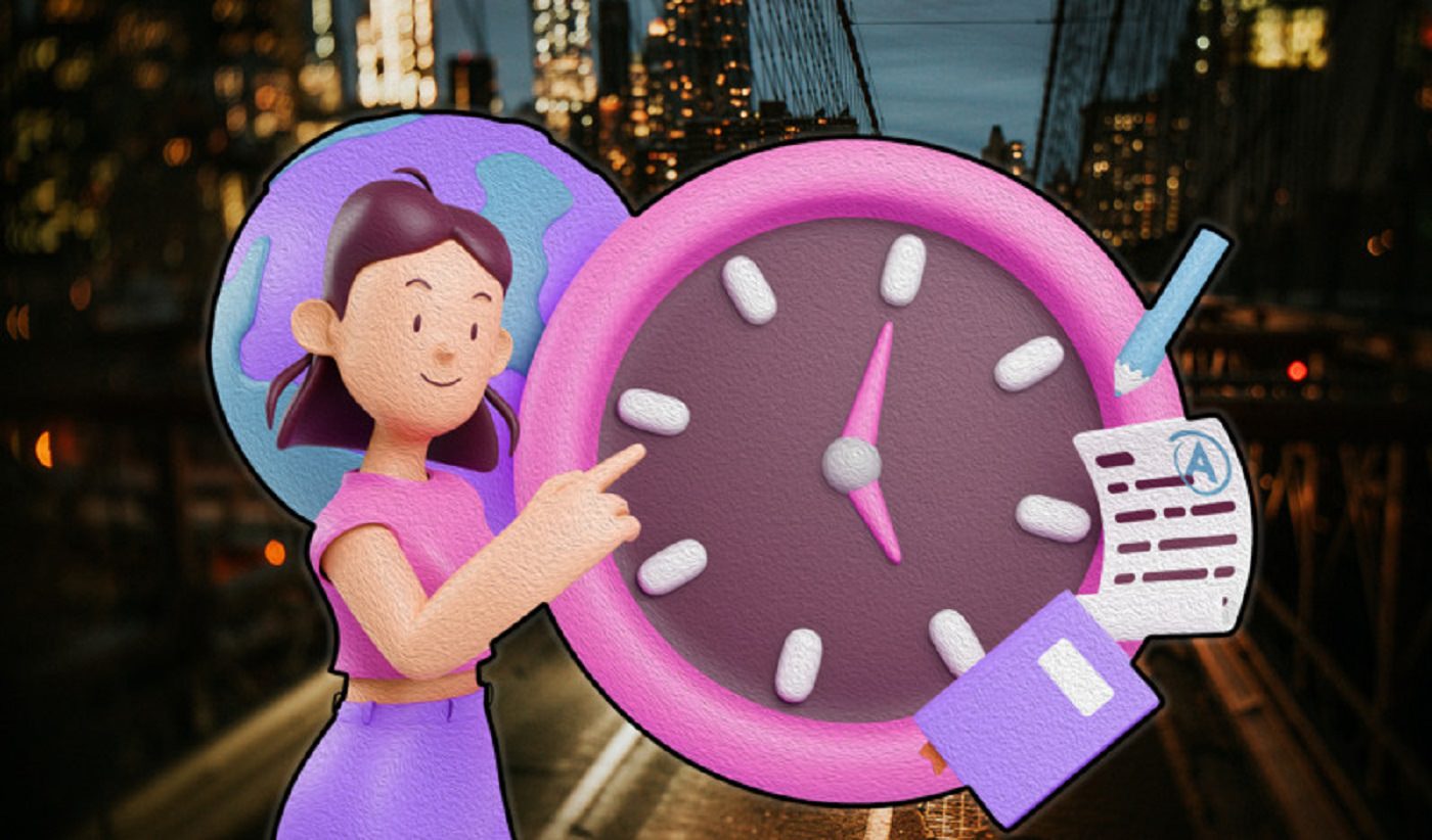 Društveni život, rad