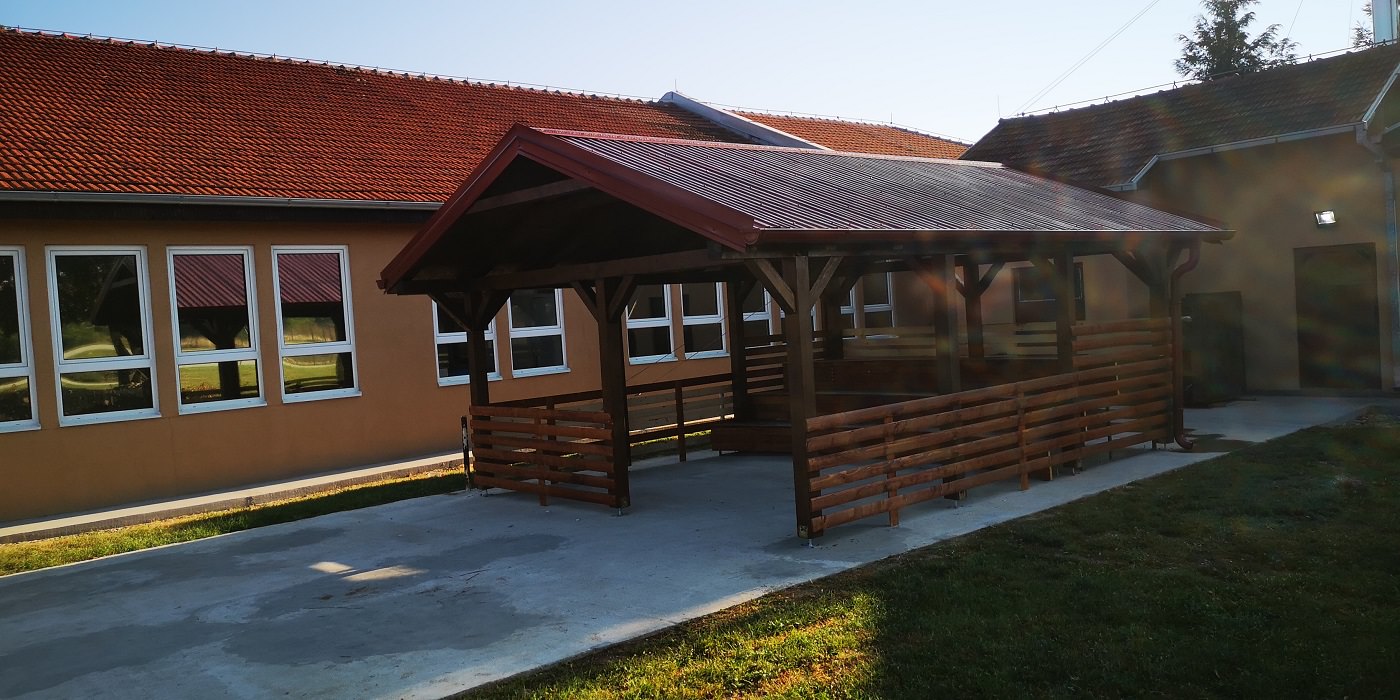 Wiener Städtische učionice na otvorenom