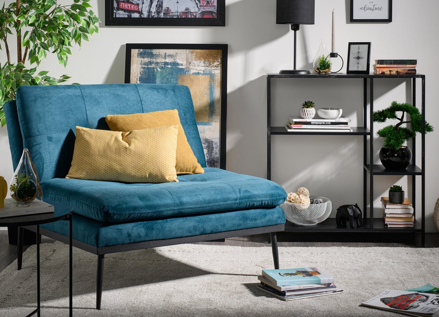 Forma ideale nameštaj