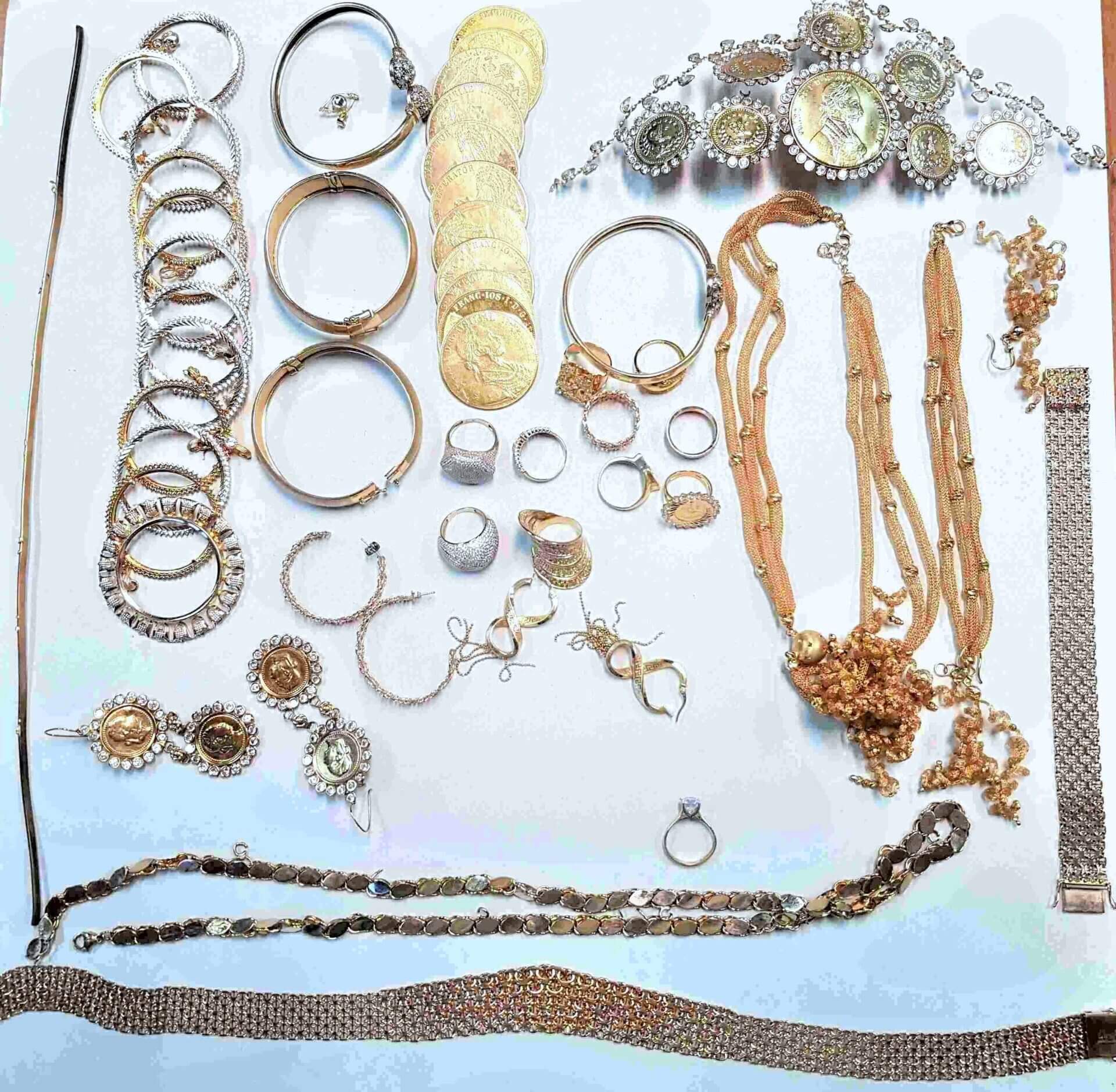 nakit, sat, licitacije