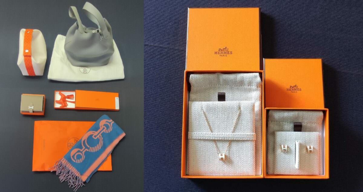 Luksuzna roba, licitacija, carina