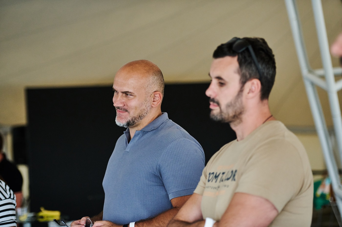 BMW Biznis liga, Periša Puletić