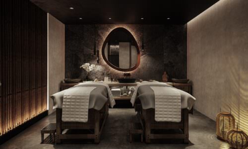 Bor hotel by Karisma