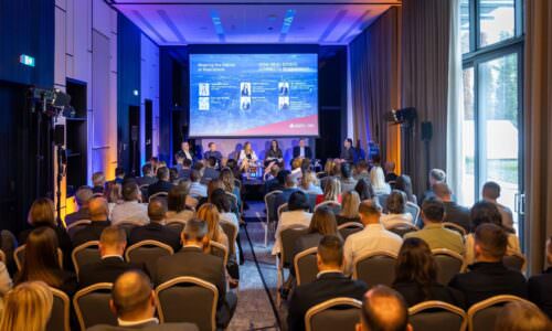 CBS internacionalna konferencija