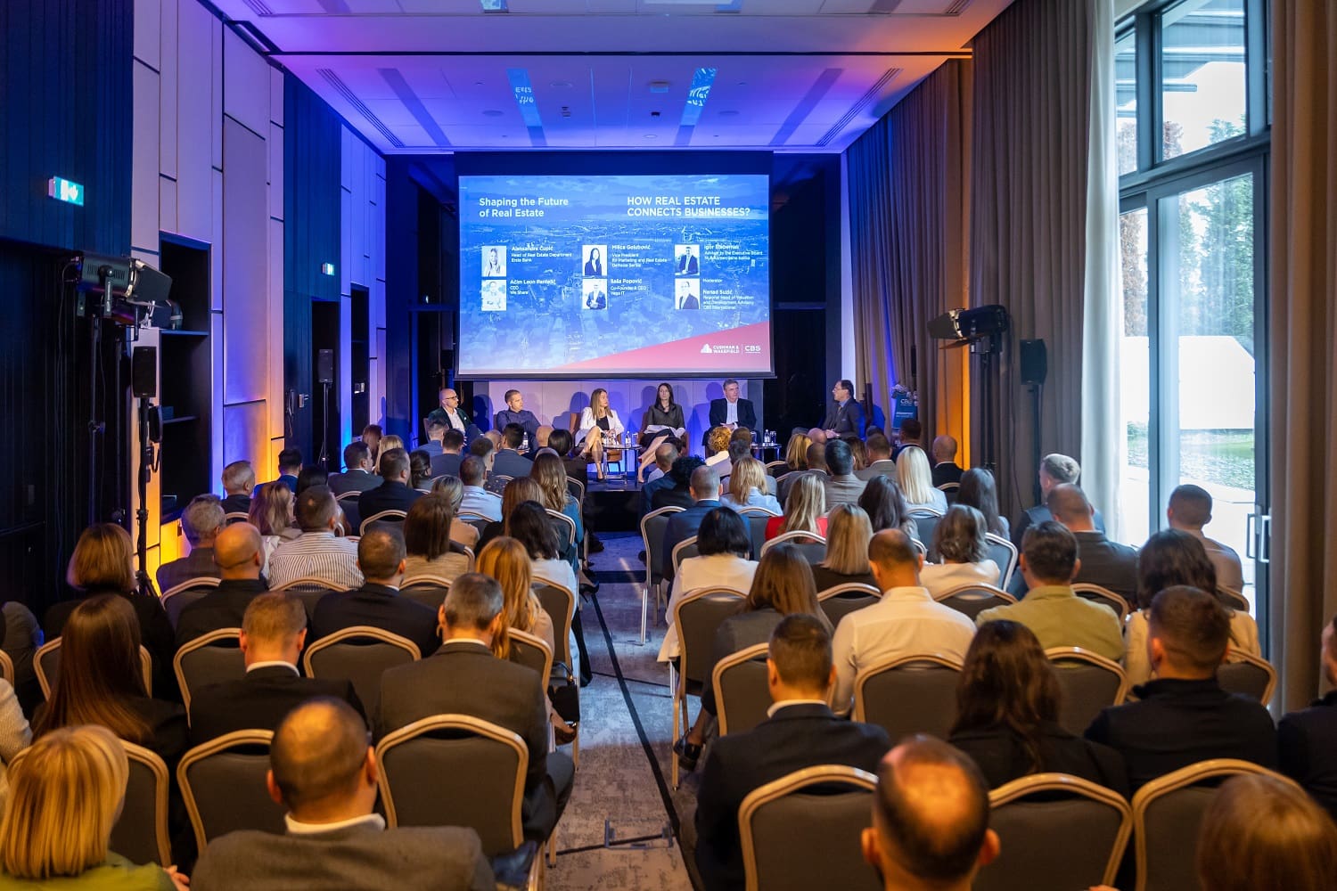 CBS internacionalna konferencija