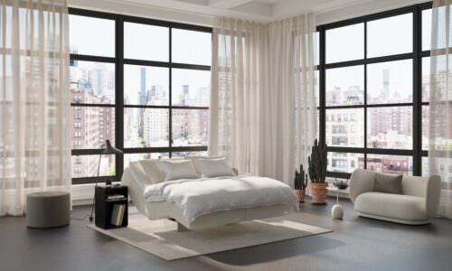 Hespo kreveti dušeci