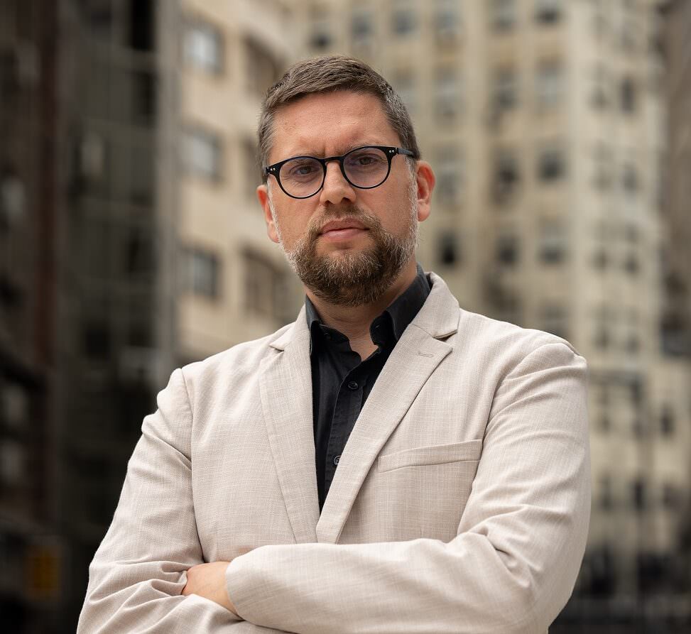 Borislav Despotović