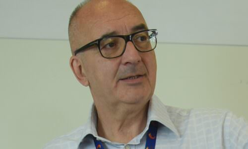 U susret FIRESTARTER konferenciji