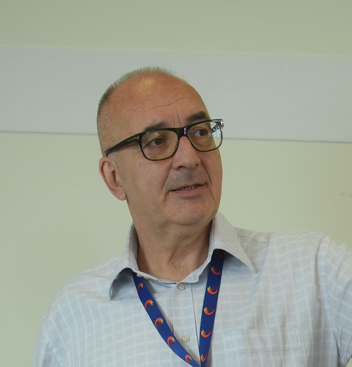 U susret FIRESTARTER konferenciji