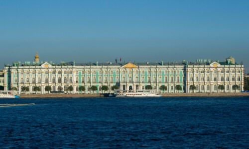 Dani Ermitaža prvi put u Srbiji