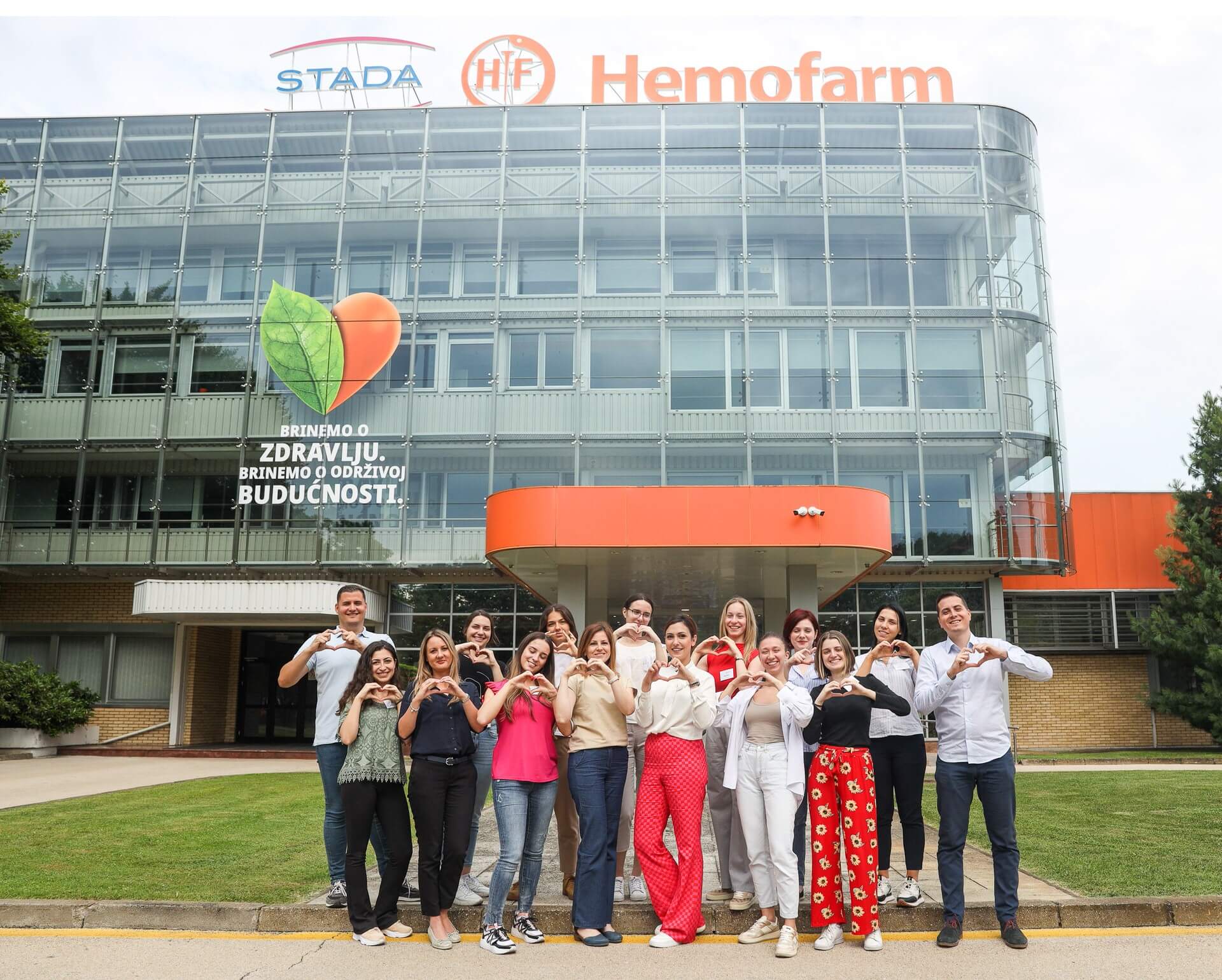 Hemofarm
