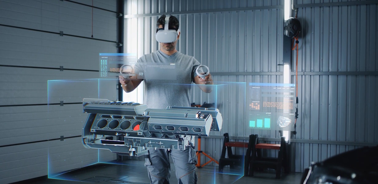 Mobile Broadband Forum