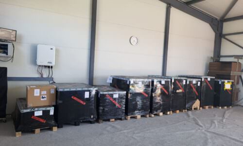 Merne stanice, nuklearni akcident