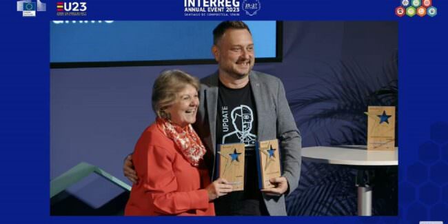 NTP NS projekat „UPDATE“