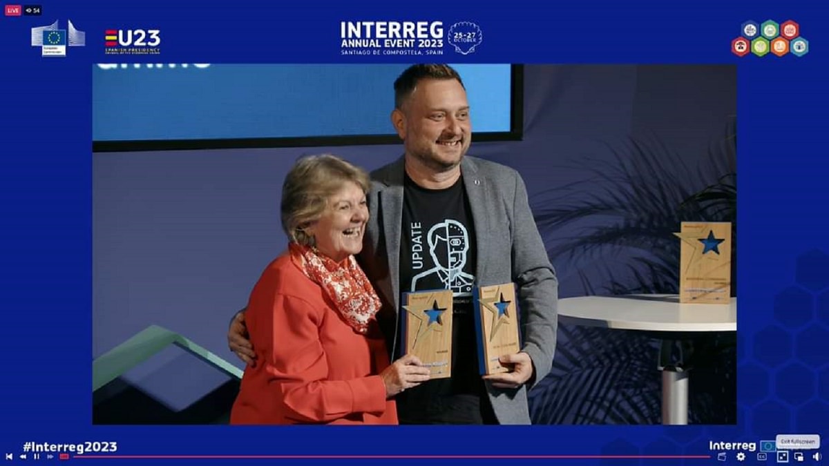 NTP NS projekat „UPDATE“