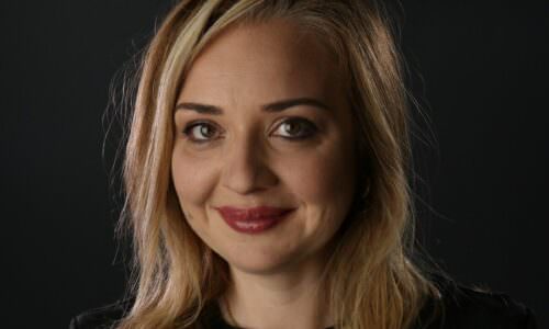 Marija Pantelić Bosis