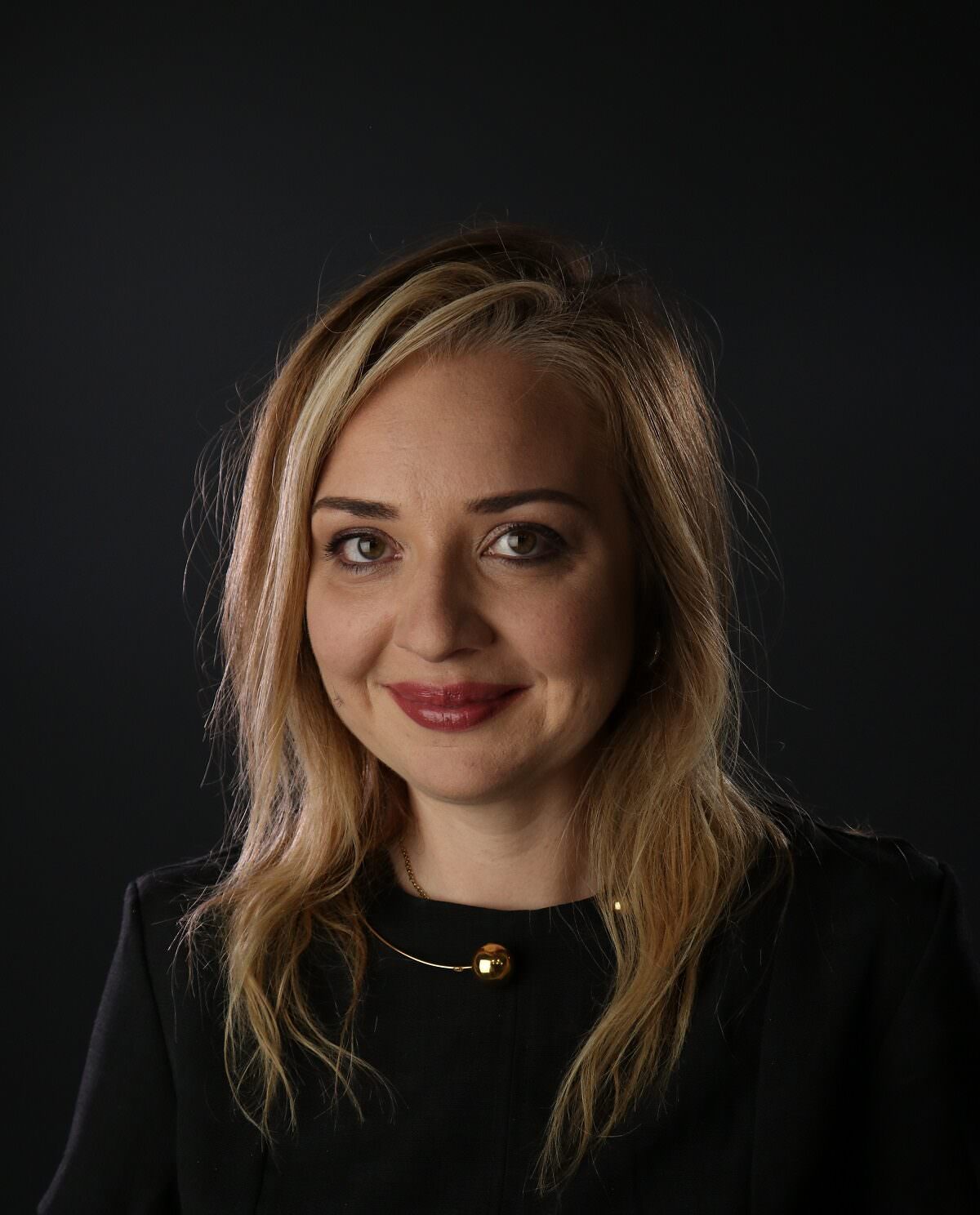 Marija Pantelić Bosis